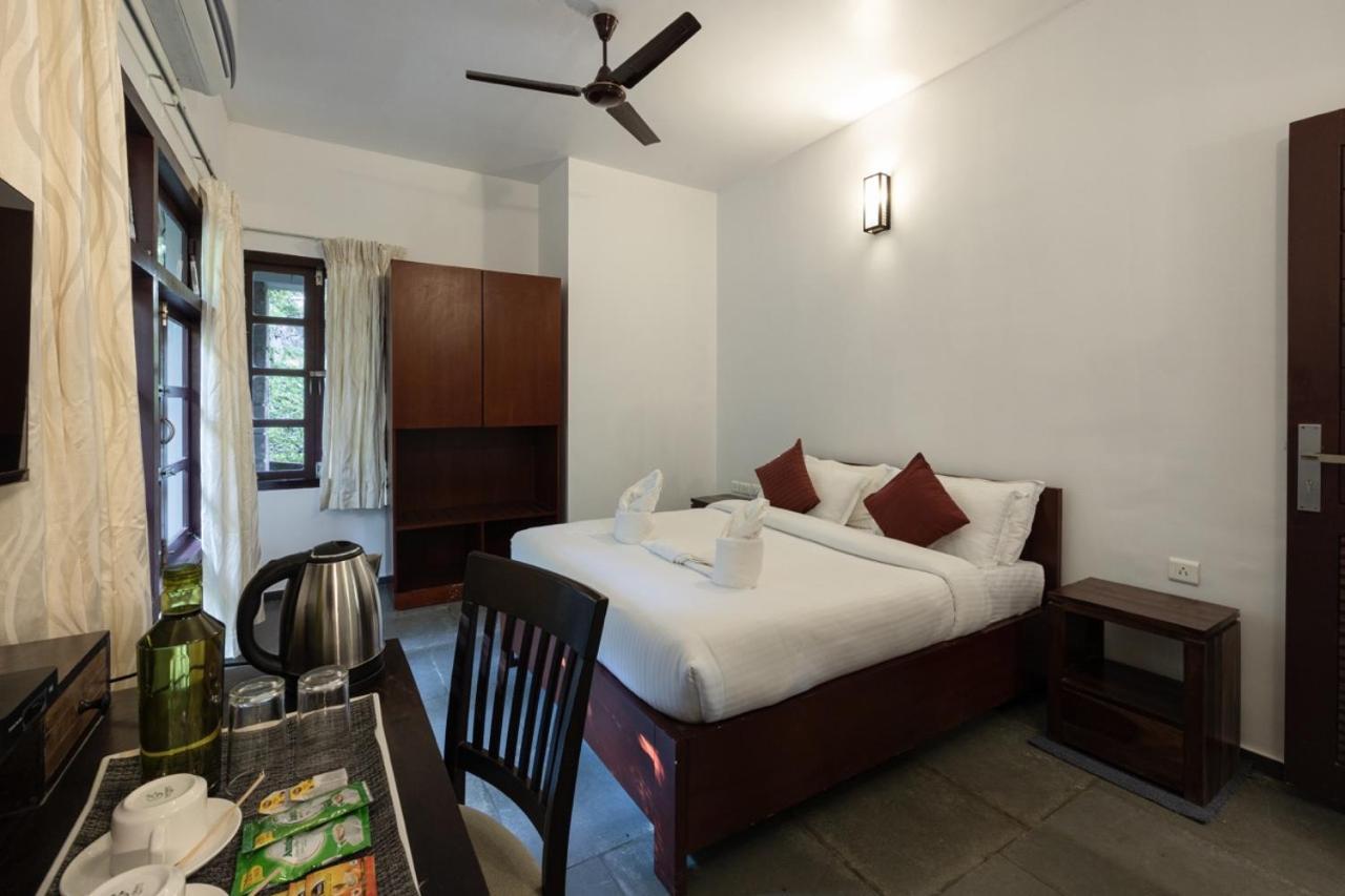 Avadale Munnar Hotel Chinnakanal Exterior photo