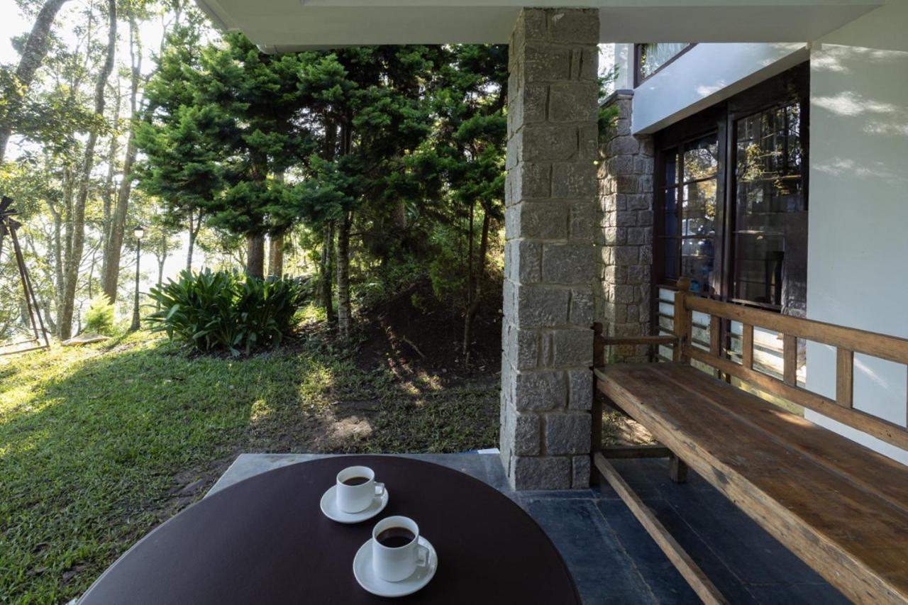 Avadale Munnar Hotel Chinnakanal Exterior photo