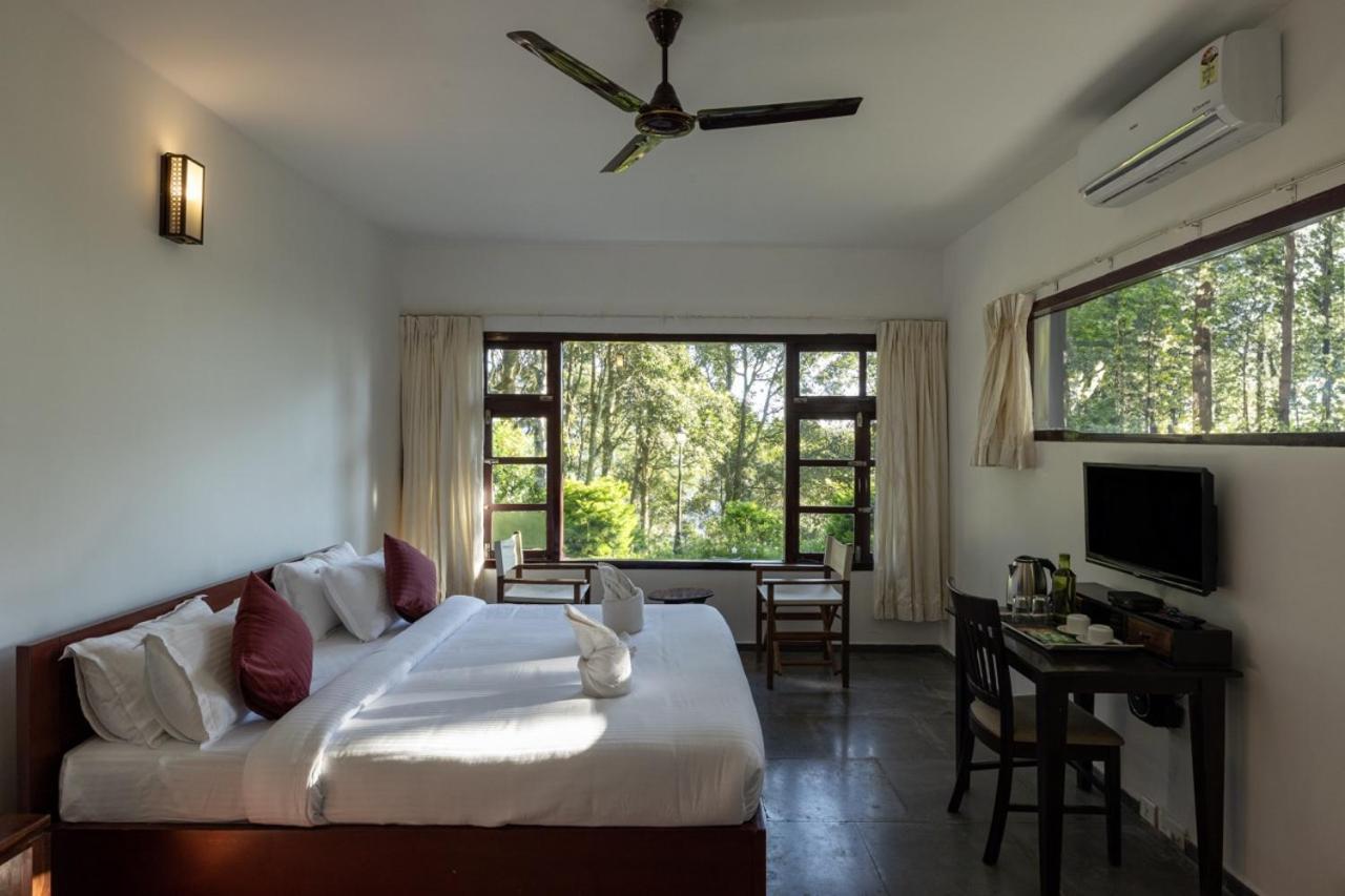 Avadale Munnar Hotel Chinnakanal Exterior photo